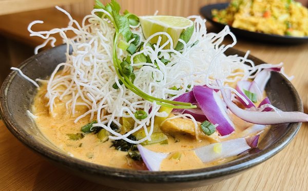 Kati Vegan Thai by null