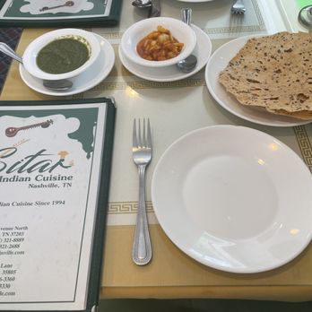 Sitar Indian Cuisine - Indian Near Me - Nashville, Tennessee Sitar Indian Cuisine - Indian Near Me - Nashville, Tennessee