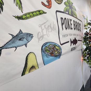 Poke Bros - Sushi Bars Near Me - Weston, Florida Poke Bros - Sushi Bars Near Me - Weston, Florida