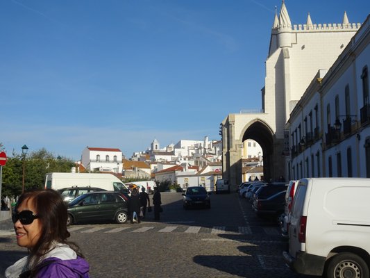Igreja e Mosteiro de São Francisco by null