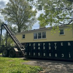 Dumpster Daddy