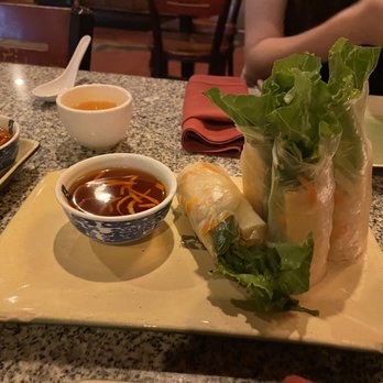 Tamarind Tree Restaurant - Tamarind tree summer roll - Vietnamese Near Me - Seattle, Washington Tamarind Tree Restaurant - Tamarind tree summer roll - Vietnamese Near Me - Seattle, Washington