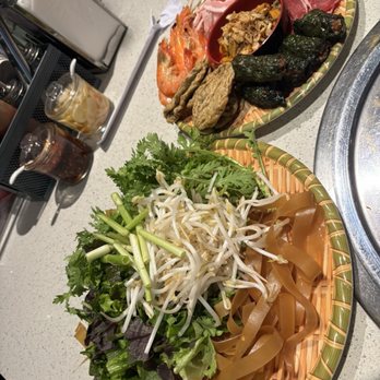 Crab Hot Lau - Hot Pot Near Me - Vancouver, British Columbia