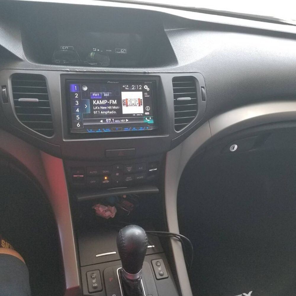Alatorre Motorsports - New head unit with backup camera - Car Stereo Installation Near Me - Fullerton, California Alatorre Motorsports - New head unit with backup camera - Car Stereo Installation Near Me - Fullerton, California