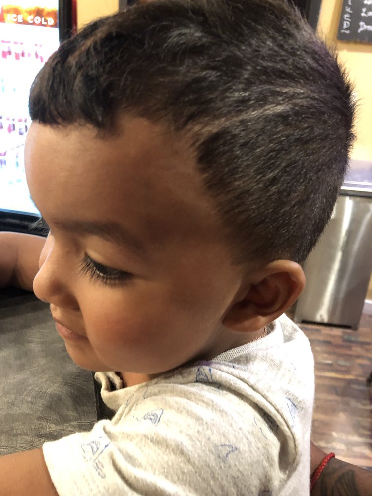 16 ACRES BARBER SHOP 1194 Parker St, Springfield, MA Yelp