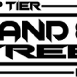 Top Tier Land & Tree