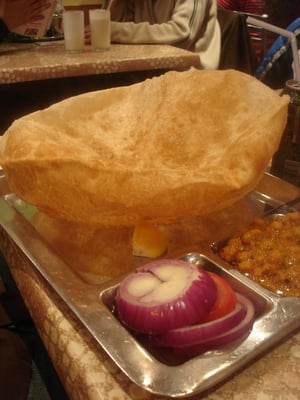 Saravanaa Bhavan East Ham by null