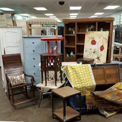 Nadeau - Furniture with a Soul