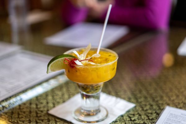 Thai Thai Bistro and Bar by null