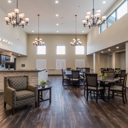 The Enclave Rehab