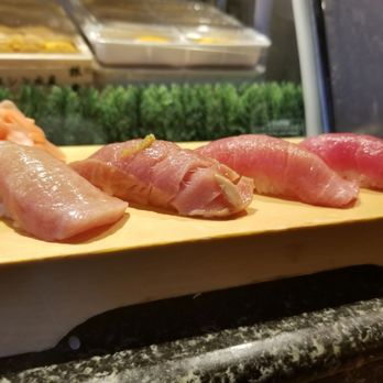Shiro's - Sushi Bars Near Me - Seattle, Washington
