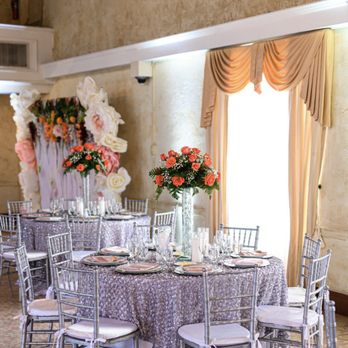 The Coco Plum - Venues & Event Spaces Near Me - Coral Gables, Florida