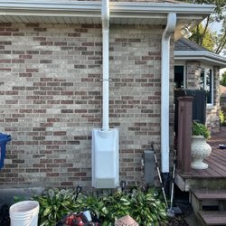 Radon Defense Midwest