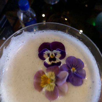 ALIBI Ultra Lounge - Lounges Near Me - Las Vegas, Nevada