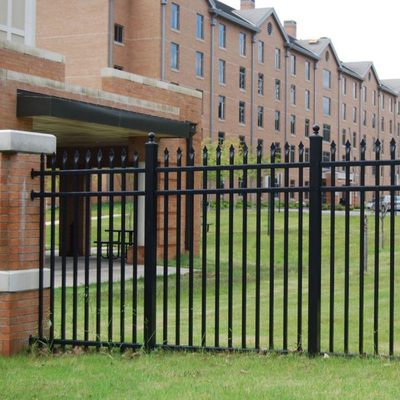 J.L. Contractors Logo