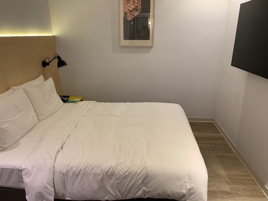 amba Taipei Ximending by null