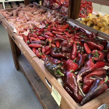 LJB Farms - Grocery Near Me - San Martin, California