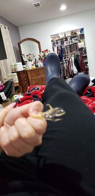 Little Caesars Pizza by null