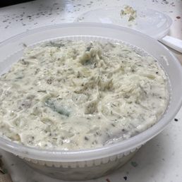 Potato salad