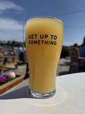 Gasworks Brewing by null