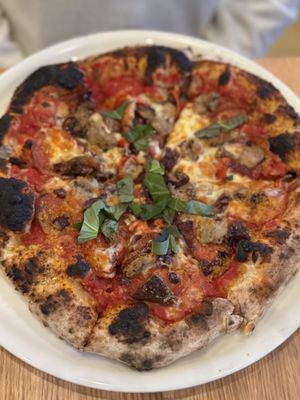 Crust by null