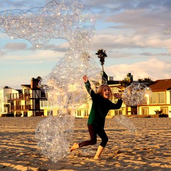 The San Francisco Bubble Man - Party & Event Planning Near Me The San Francisco Bubble Man - Party & Event Planning Near Me