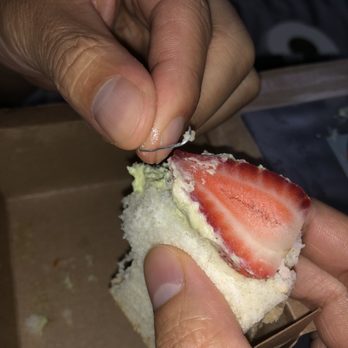 Sandoitchi - Stapler in one of the Sando - Sandwiches Near Me - Denver, Colorado