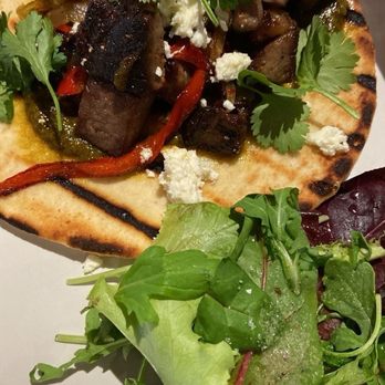Lady Elaine - Ribeye Steak Wrap - Mediterranean Near Me - Honolulu, Hawaii Lady Elaine - Ribeye Steak Wrap - Mediterranean Near Me - Honolulu, Hawaii
