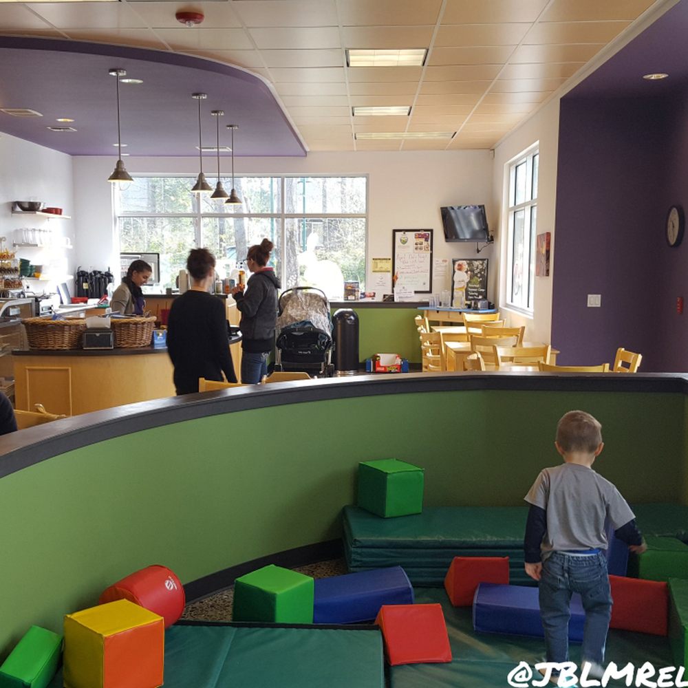 Discovery Village - Preschools Near Me - Gig Harbor, Washington