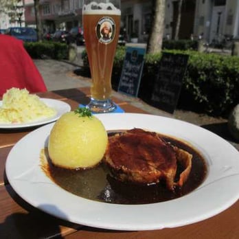S'Maillinger - Bavarian Near Me - Munich, BY