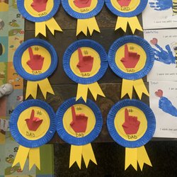 La Escuelita de Rosy Childcare - Father's Day 2023