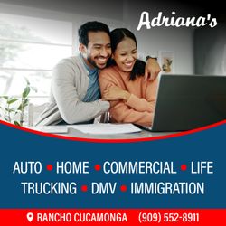 Adriana's Traffic School