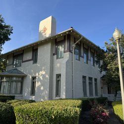 Agnews Historic Park