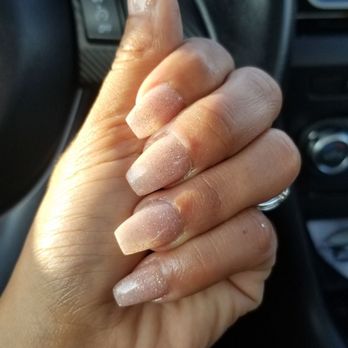 Ivy Nails - First time coming here and Vicky did and amazing job! The place is clean and relaxing - Nail Salons Near Me - Alexandria, Virginia