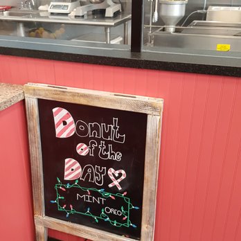 Duck Donuts - Donuts Near Me - Woodbridge, Virginia
