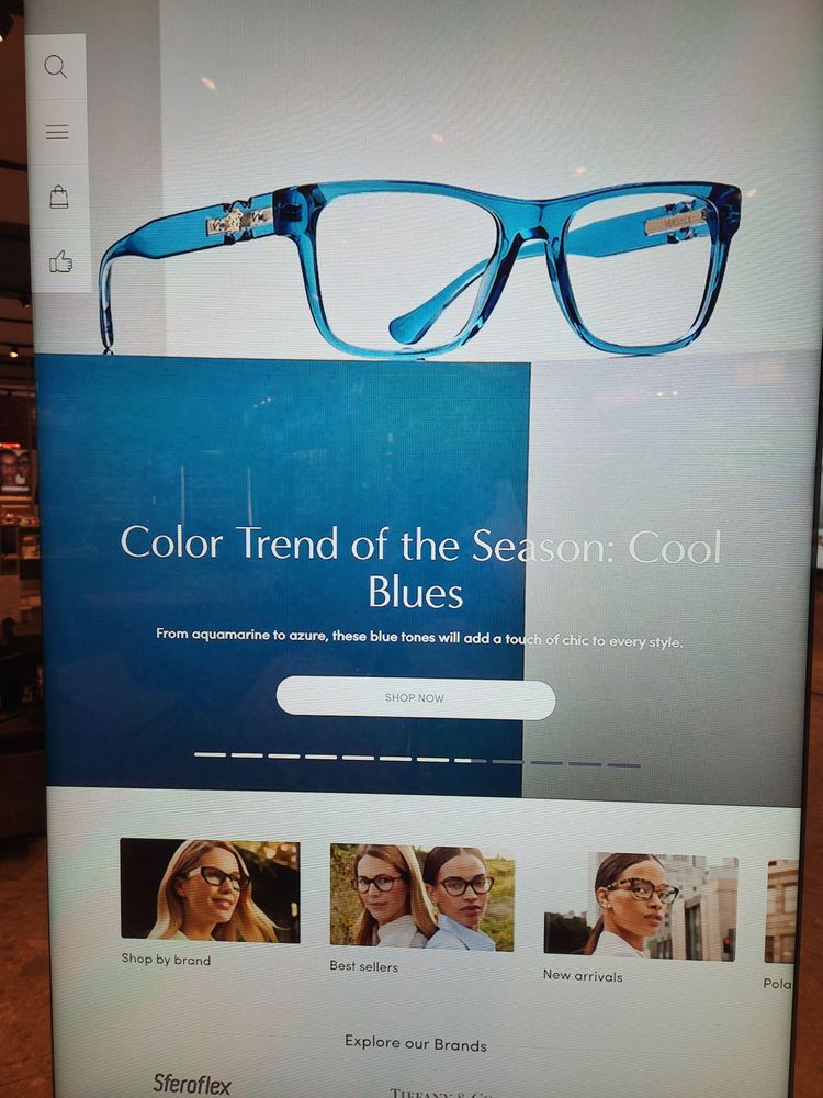 LENSCRAFTERS Updated April 2024 22 Reviews 926 N University Dr