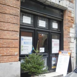 Accès Internet