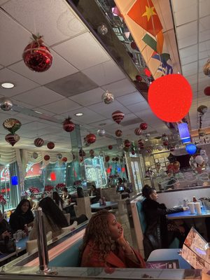 Landmark Diner (Buckhead) by null