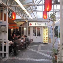 Outside Outside