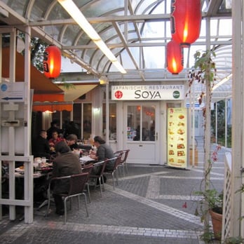 Japanisches Restaurant Soya - Soya - Japanese Near Me - Vienna, 9 Japanisches Restaurant Soya - Soya - Japanese Near Me - Vienna, 9