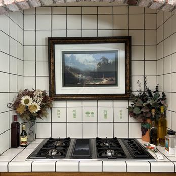 The Enhancer Grout Cleaning - Before - Grout Services Near Me