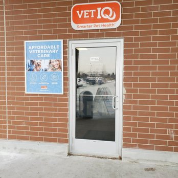 VetIQ Petcare - Exterior - Veterinarians Near Me - Rockford, Illinois VetIQ Petcare - Exterior - Veterinarians Near Me - Rockford, Illinois