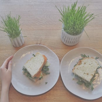 Flour Bakery + Cafe - Coffee & Tea Near Me - Cambridge, Massachusetts