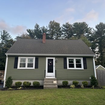 Insta-Brite Mobile Washing - Home Cleaning Near Me - Whitman, Massachusetts