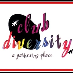 Club Diversity - Club Diversity Logo
