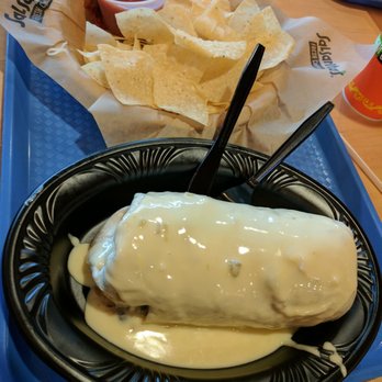 Salsarita's Fresh Mexican Grill - Quesorito is delish - Mexican Near Me - Chattanooga, Tennessee Salsarita's Fresh Mexican Grill - Quesorito is delish - Mexican Near Me - Chattanooga, Tennessee
