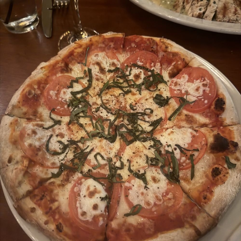 D'Amato's - Margherita Pizza - Italian Near Me - Royal Oak, Michigan D'Amato's - Margherita Pizza - Italian Near Me - Royal Oak, Michigan