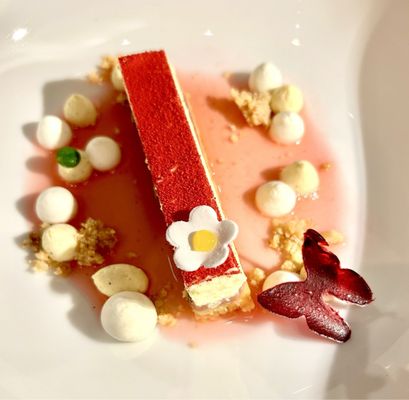 Wild Blue Restaurant + Bar by null