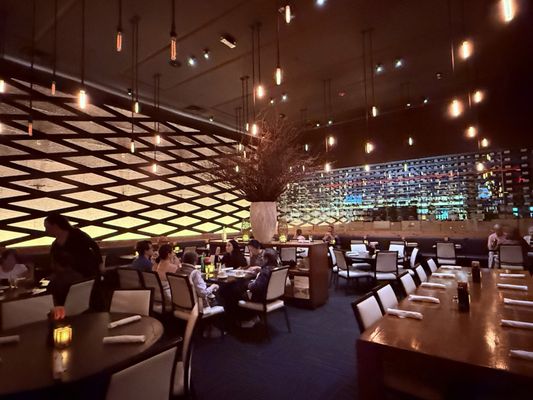 Fire & Oak - Montvale by null