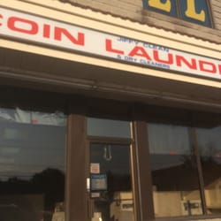 Jiffy Clean Coin Laundry